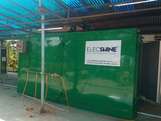 ELECSHINE ENGINEERING PRIVATE LIMITED 