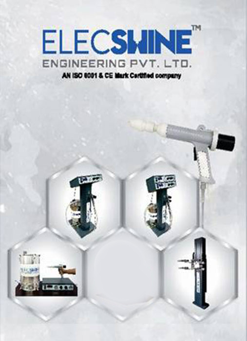  ELECSHINE ENGINEERING PRIVATE LIMITED 